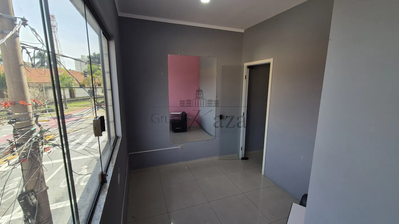 Foto 4 de Comercial Sala em Centro, Jacareí - imagem 4