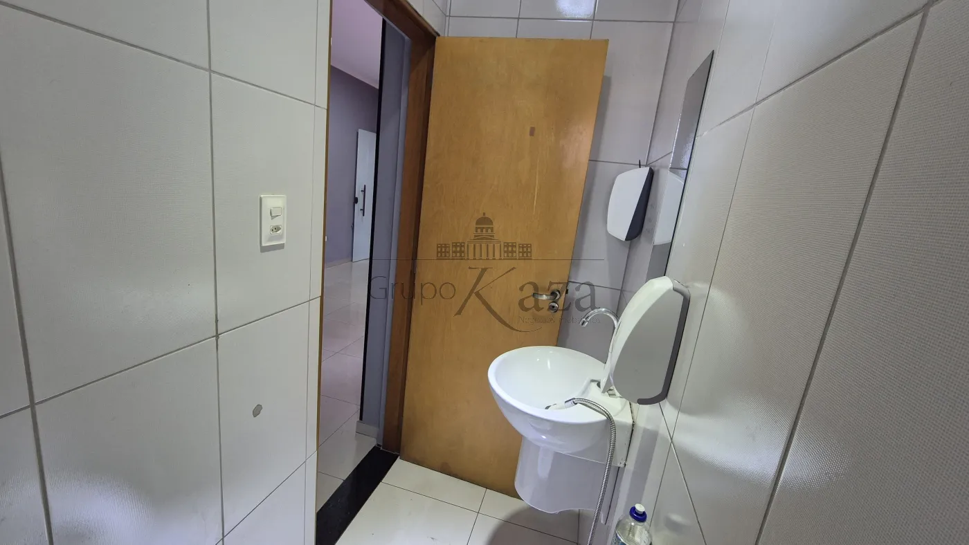Foto 6 de Comercial Sala em Centro, Jacareí - imagem 6