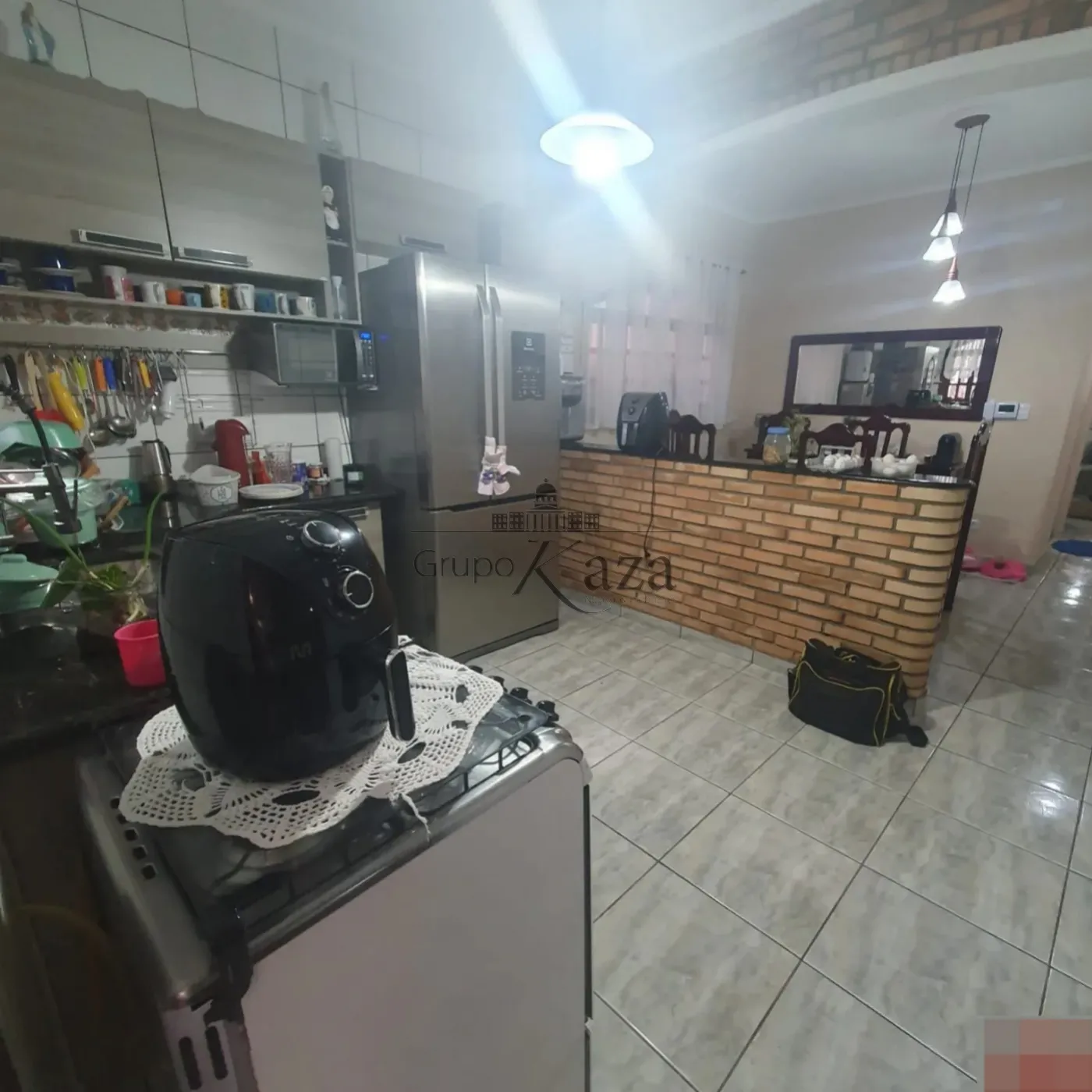Foto 6 de Casa Sobrado em Jardim Altos de Santana, São José dos Campos - imagem 6