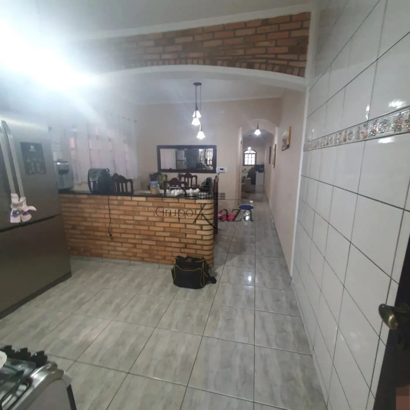 Foto 7 de Casa Sobrado em Jardim Altos de Santana, São José dos Campos - imagem 7
