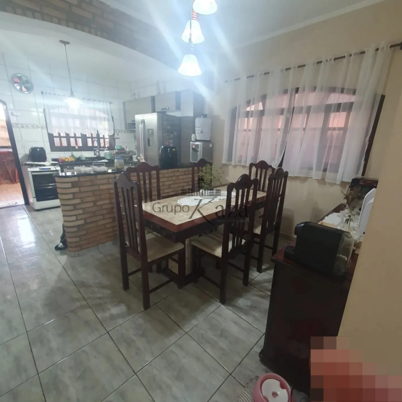 Foto 5 de Casa Sobrado em Jardim Altos de Santana, São José dos Campos - imagem 5