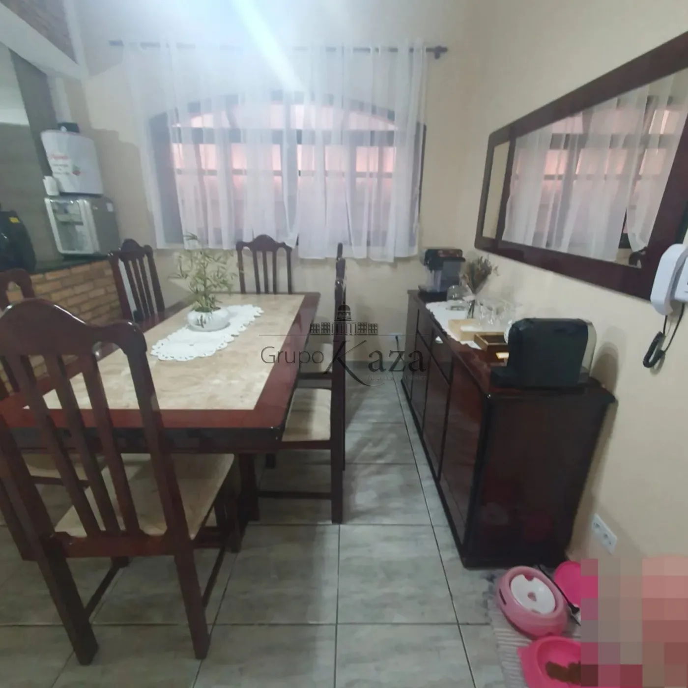 Foto 4 de Casa Sobrado em Jardim Altos de Santana, São José dos Campos - imagem 4