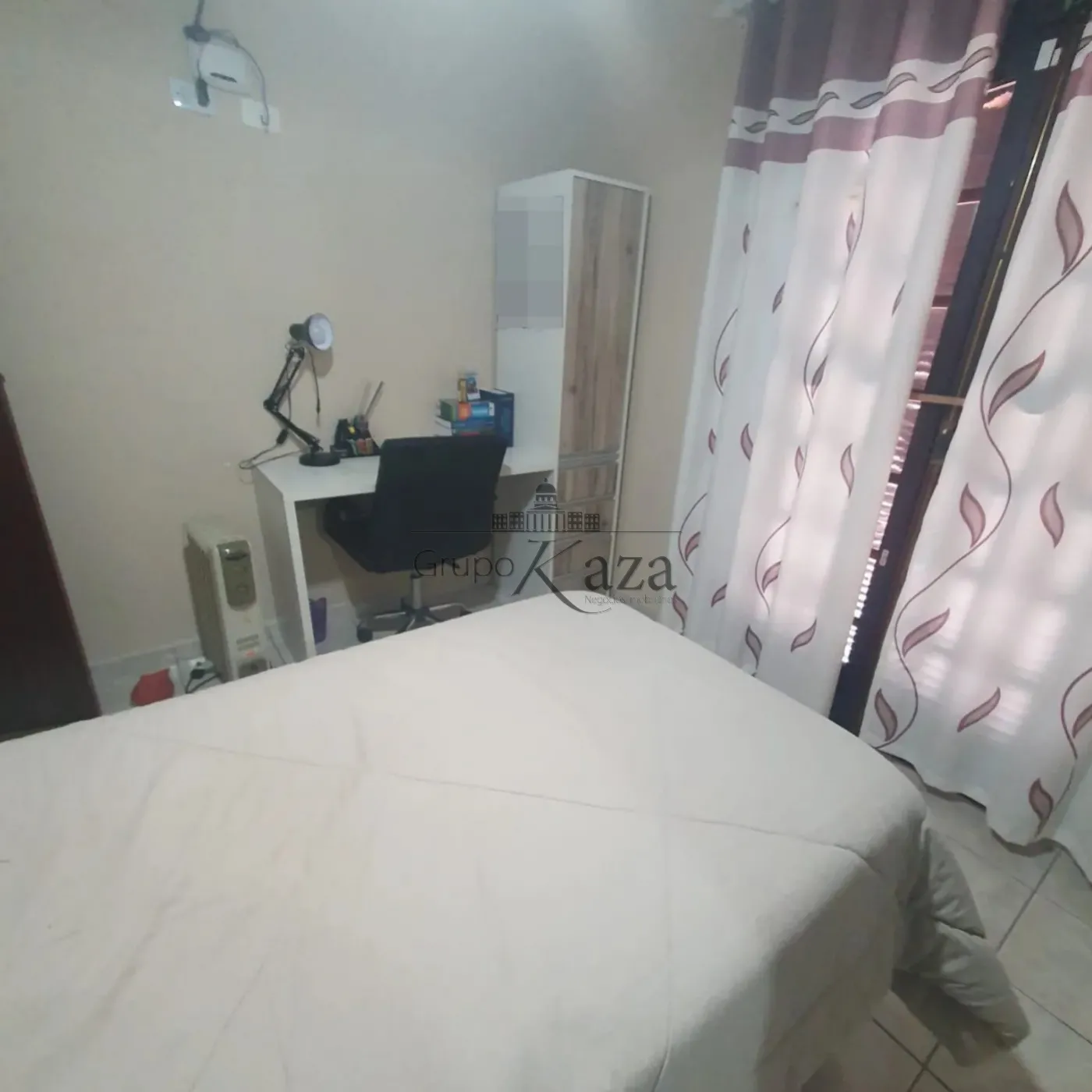 Foto 11 de Casa Sobrado em Jardim Altos de Santana, São José dos Campos - imagem 11