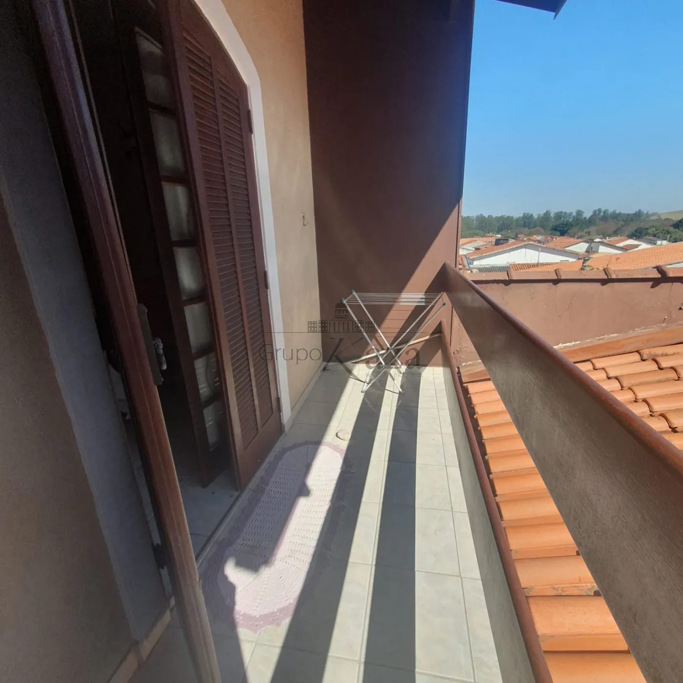 Foto 17 de Casa Sobrado em Jardim Altos de Santana, São José dos Campos - imagem 17