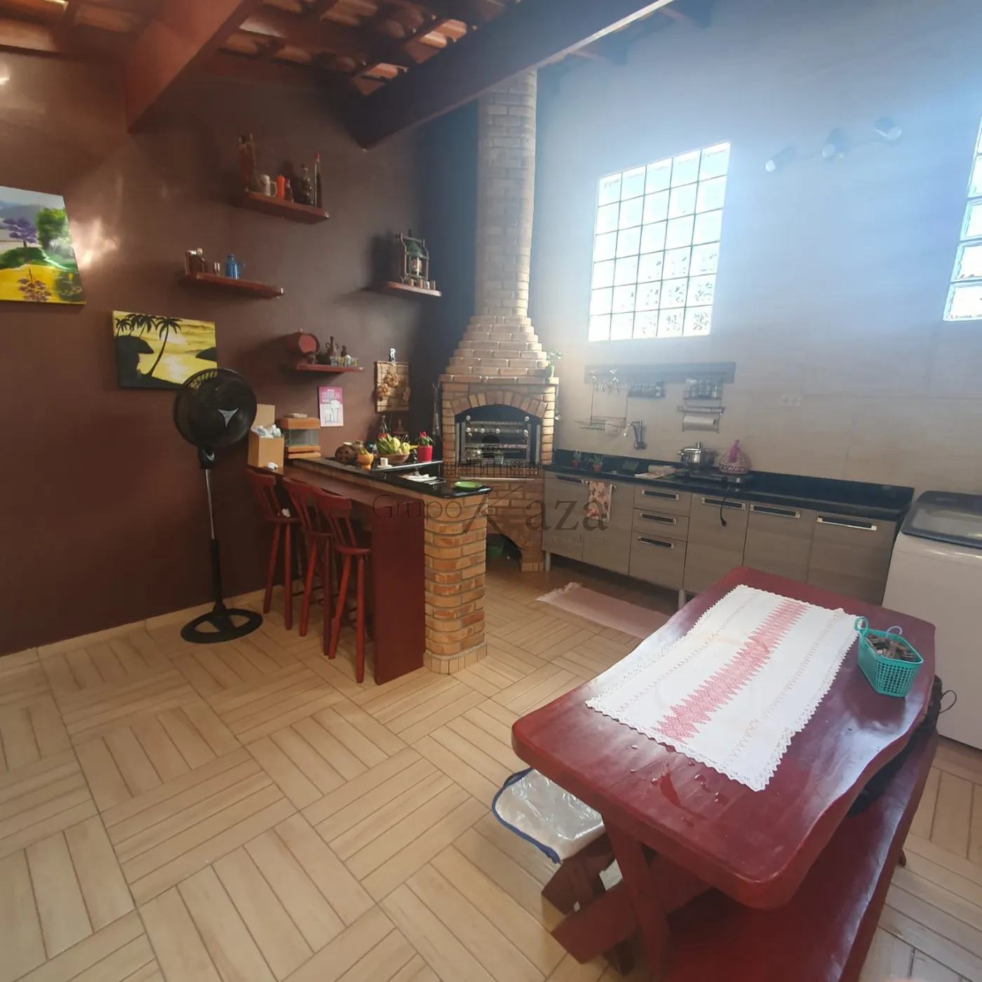 Foto 25 de Casa Sobrado em Jardim Altos de Santana, São José dos Campos - imagem 25