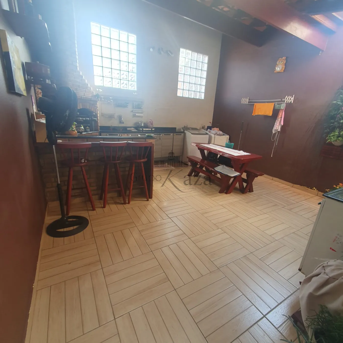 Foto 24 de Casa Sobrado em Jardim Altos de Santana, São José dos Campos - imagem 24