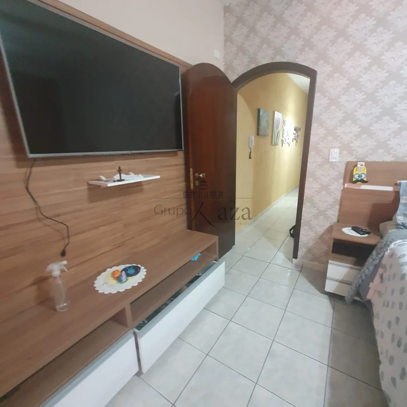 Foto 15 de Casa Sobrado em Jardim Altos de Santana, São José dos Campos - imagem 15
