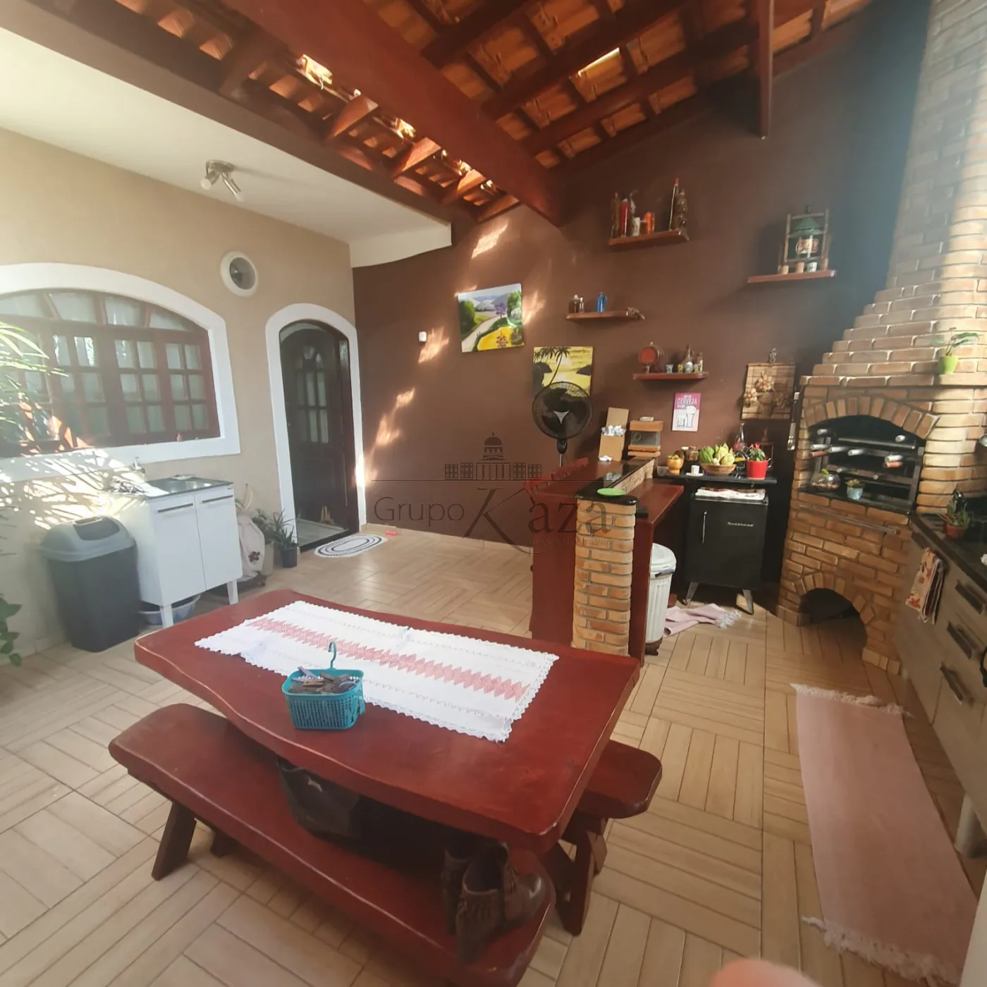 Foto 23 de Casa Sobrado em Jardim Altos de Santana, São José dos Campos - imagem 23
