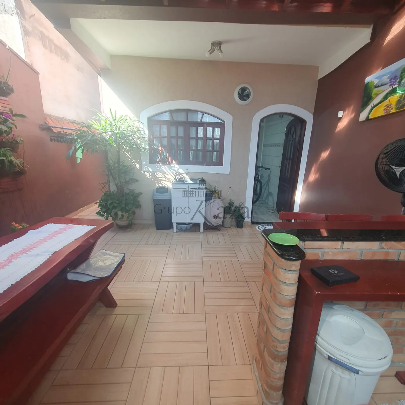 Foto 27 de Casa Sobrado em Jardim Altos de Santana, São José dos Campos - imagem 27