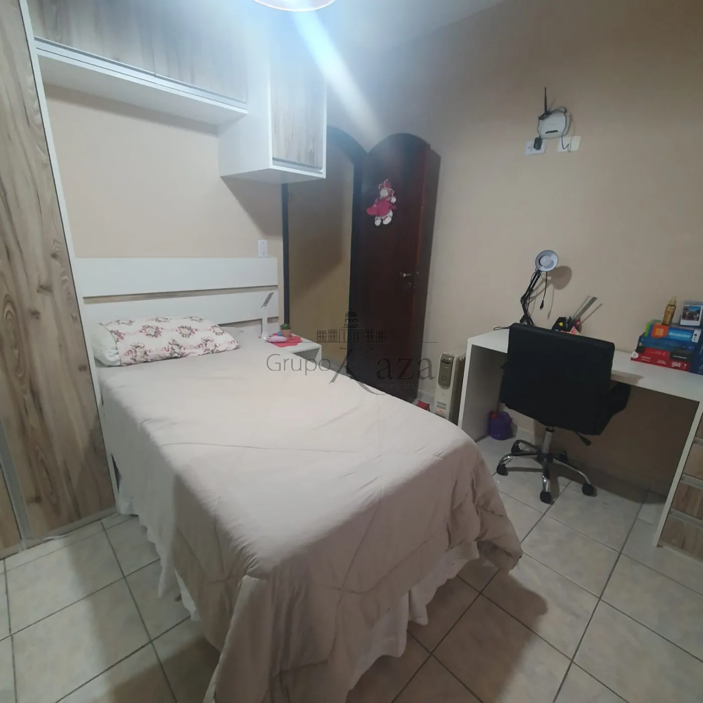 Foto 19 de Casa Sobrado em Jardim Altos de Santana, São José dos Campos - imagem 19