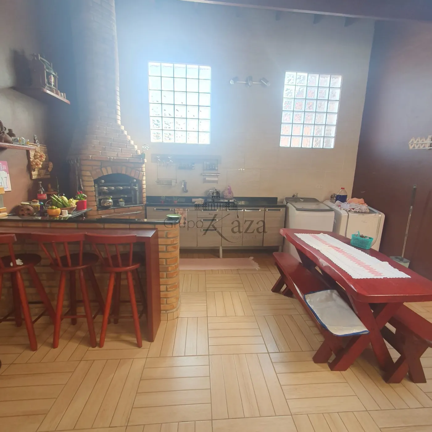 Foto 26 de Casa Sobrado em Jardim Altos de Santana, São José dos Campos - imagem 26