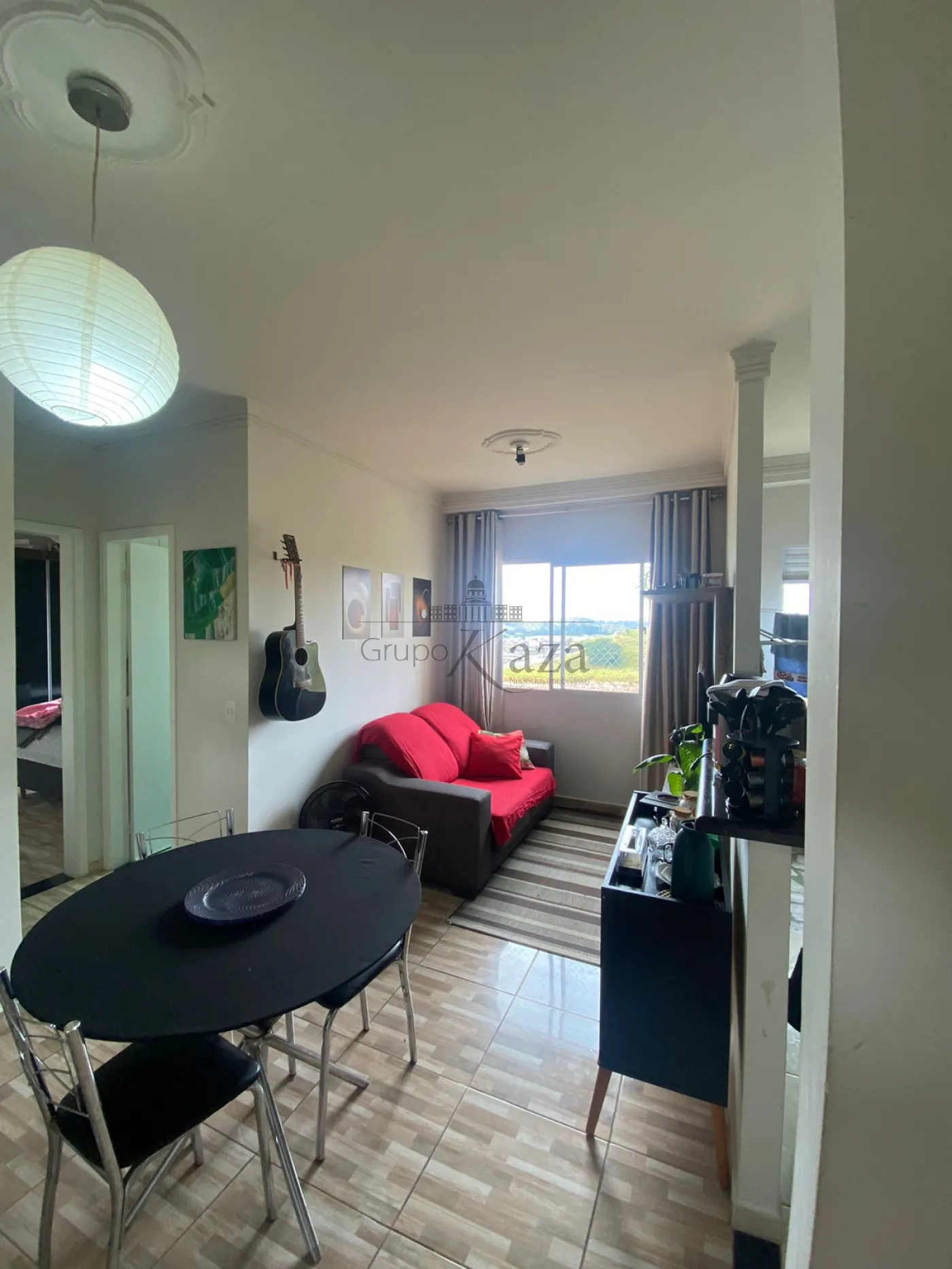 Foto 1 de Apartamento Padrão em Jardim Paraíso, Jacareí - imagem 1 Foto 1 de Apartamento Padrão em Jardim Paraíso, Jacareí - imagem 1