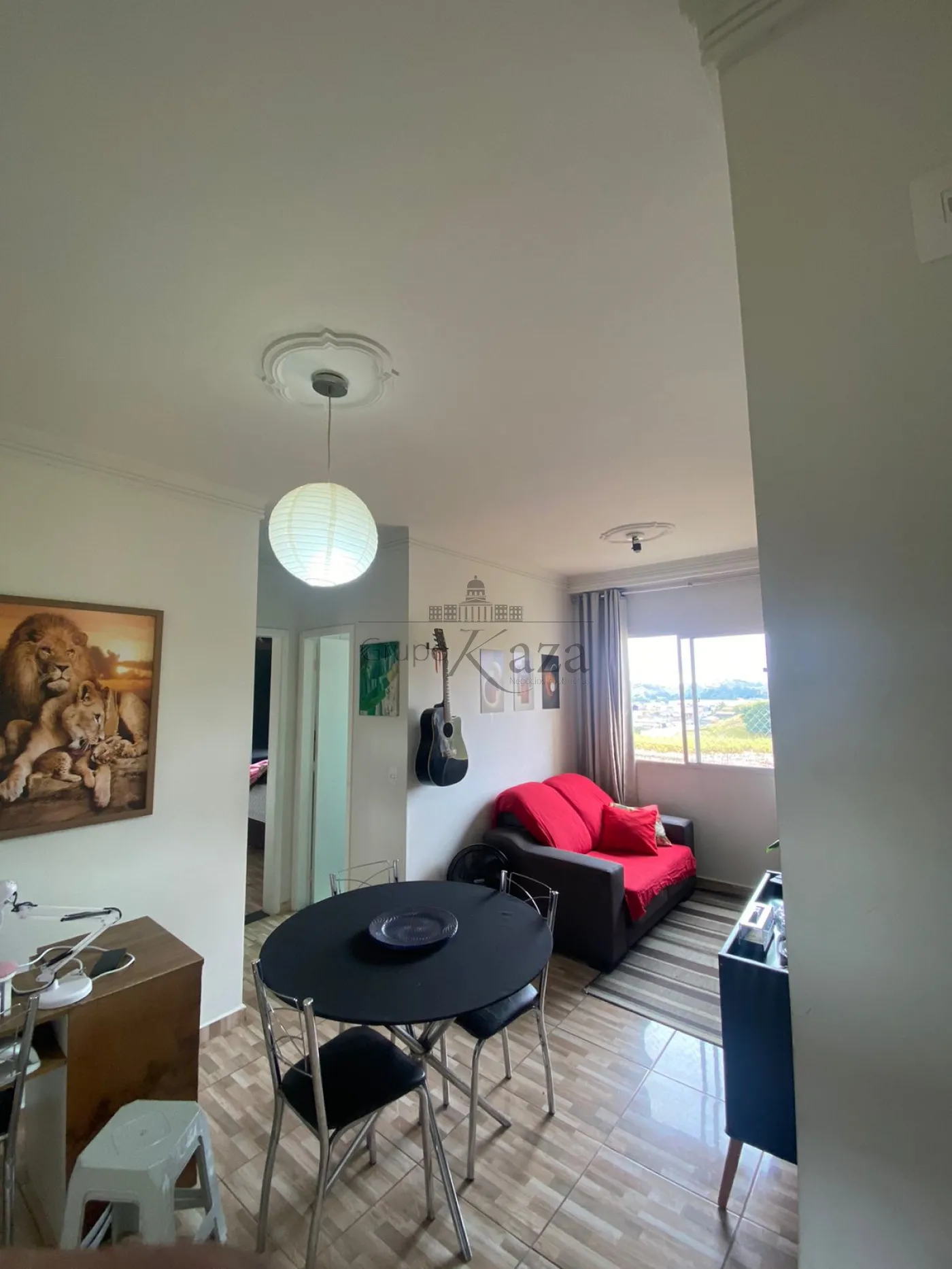 Foto 2 de Apartamento Padrão em Jardim Paraíso, Jacareí - imagem 2 Foto 2 de Apartamento Padrão em Jardim Paraíso, Jacareí - imagem 2