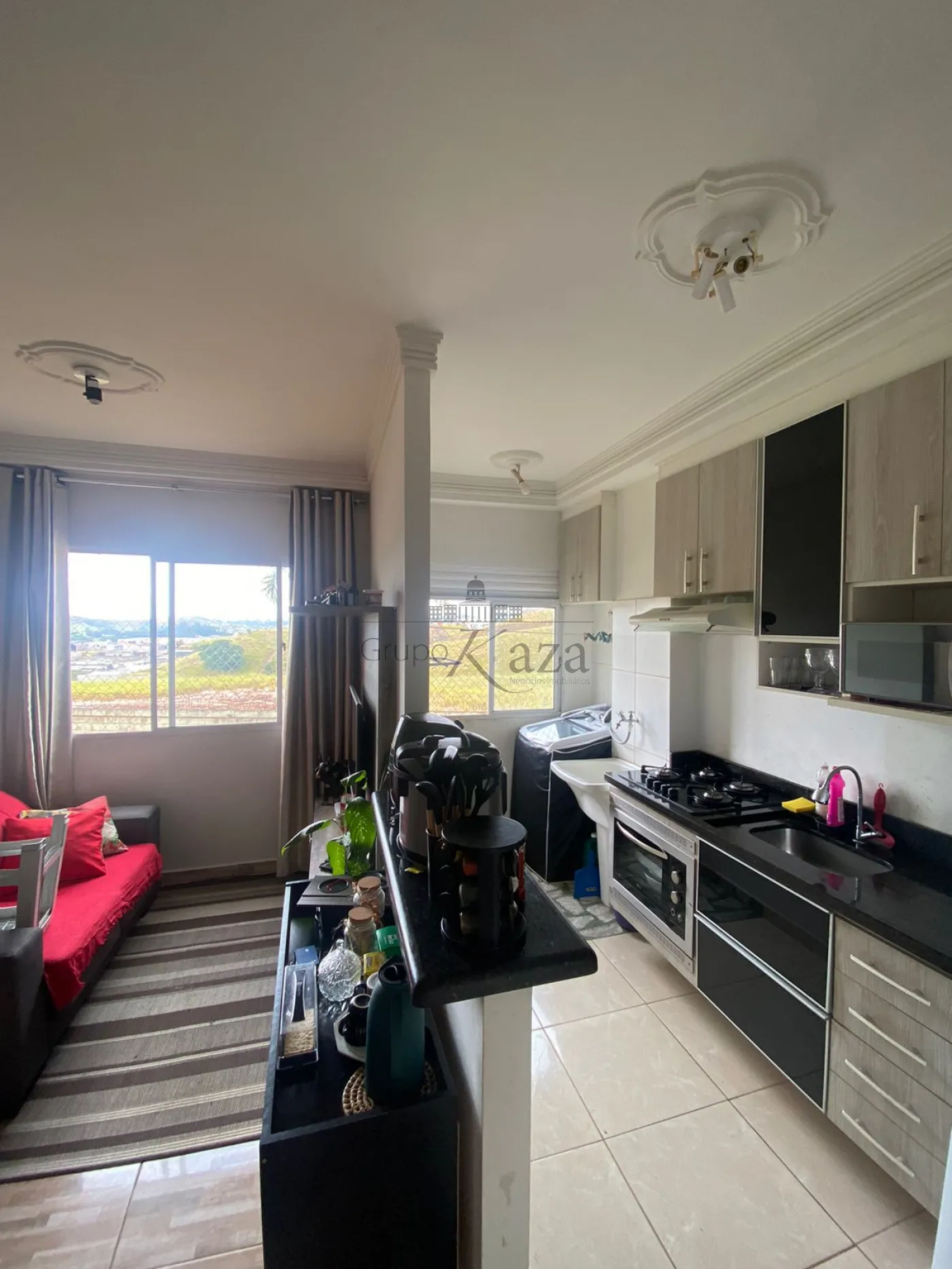 Foto 4 de Apartamento Padrão em Jardim Paraíso, Jacareí - imagem 4