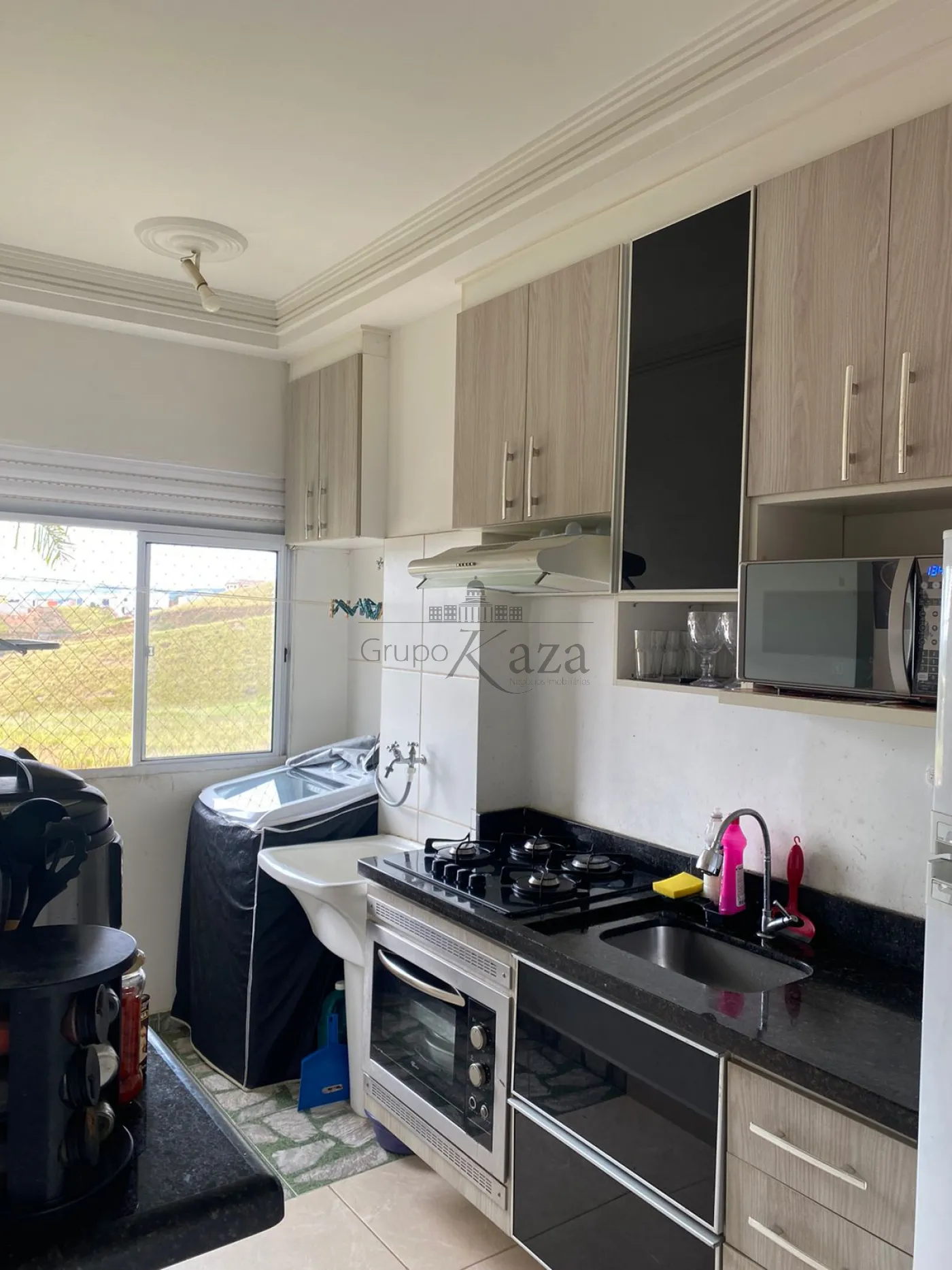 Foto 5 de Apartamento Padrão em Jardim Paraíso, Jacareí - imagem 5