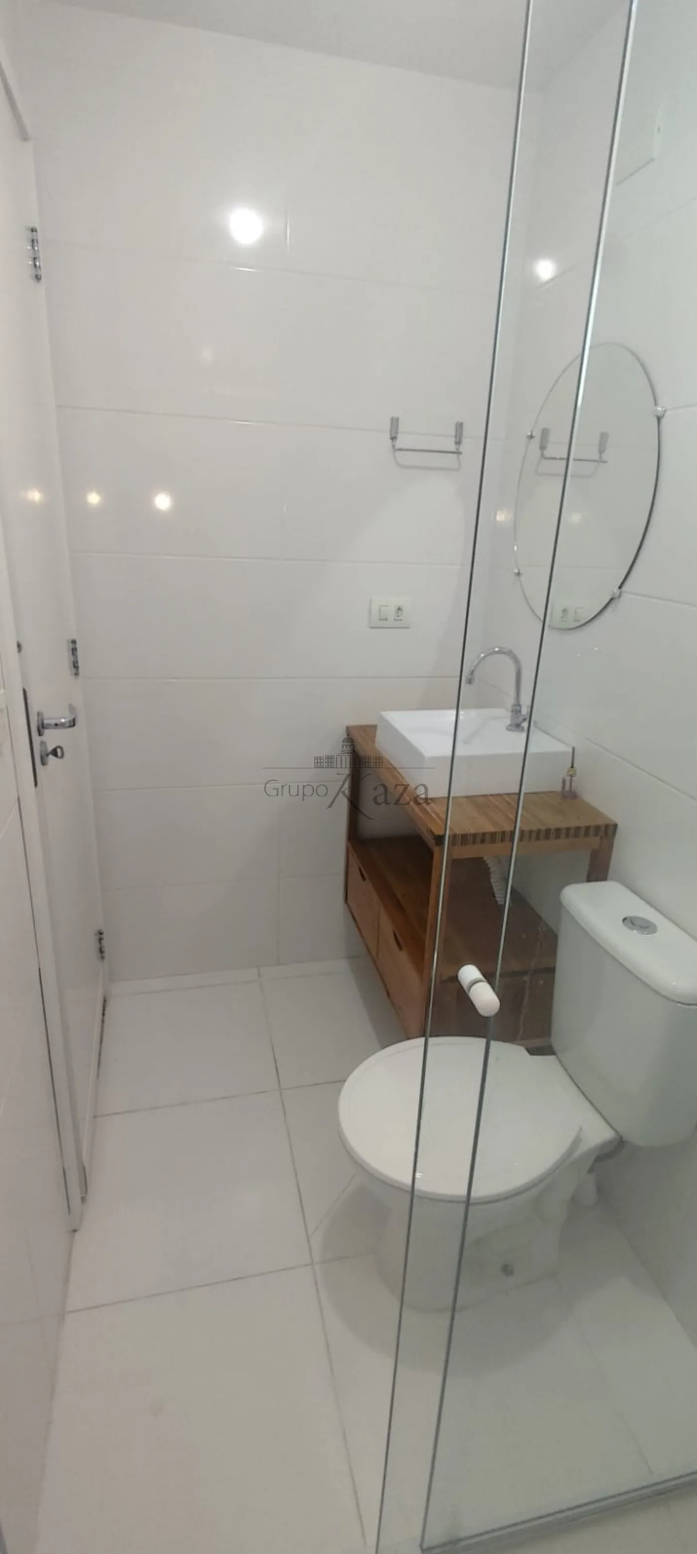 Foto 5 de Apartamento Padrão em Jardim Califórnia, Jacareí - imagem 5