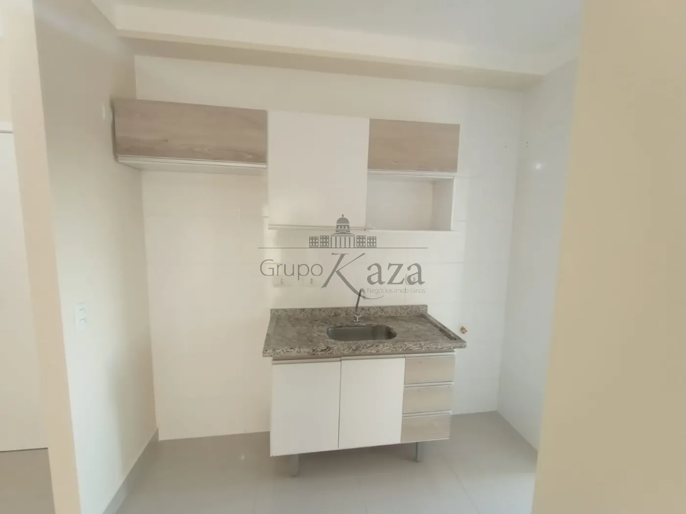 Foto 3 de Apartamento Padrão em Jardim Califórnia, Jacareí - imagem 3