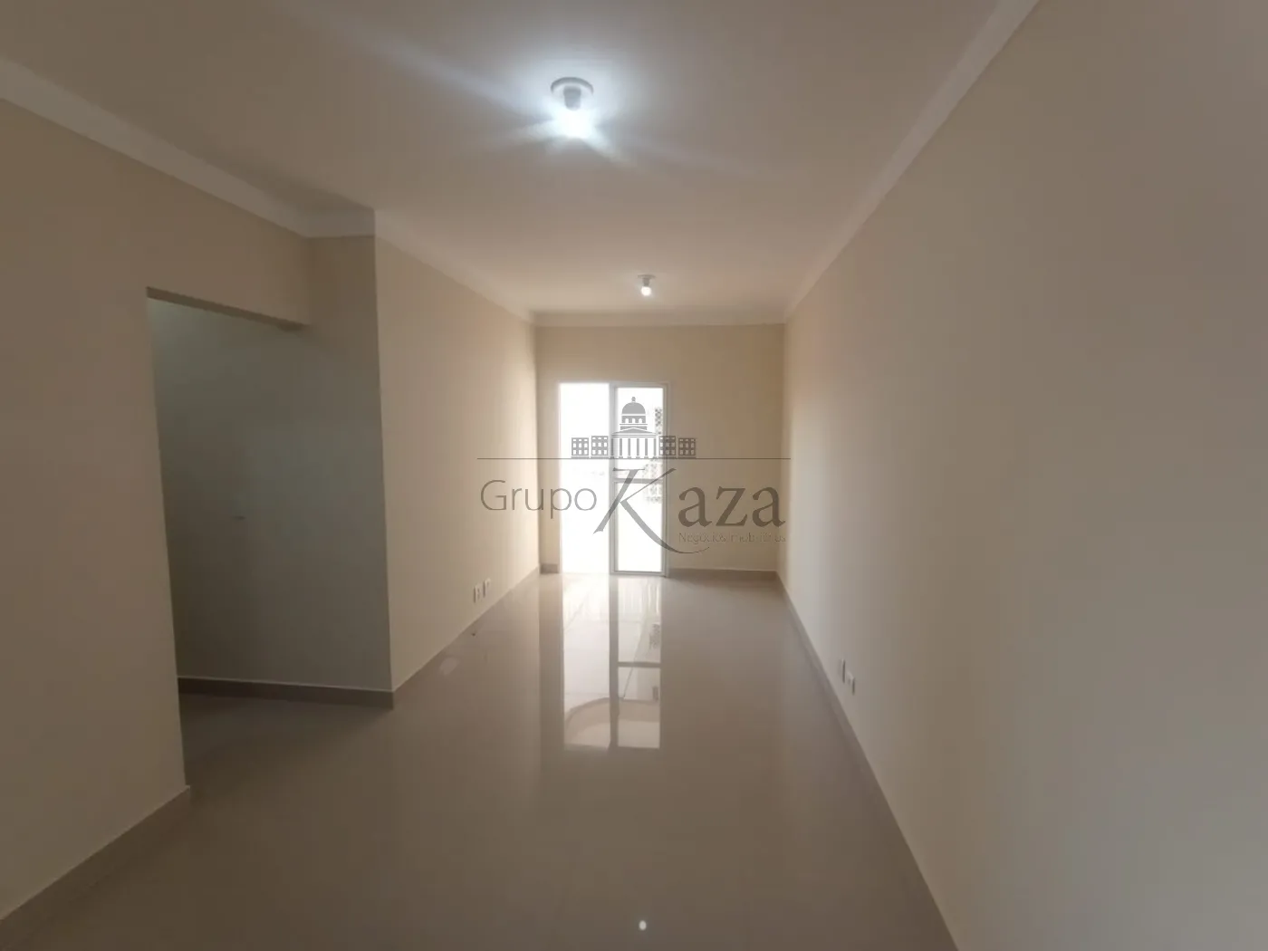 Foto 1 de Apartamento Padrão em Jardim Califórnia, Jacareí - imagem 1