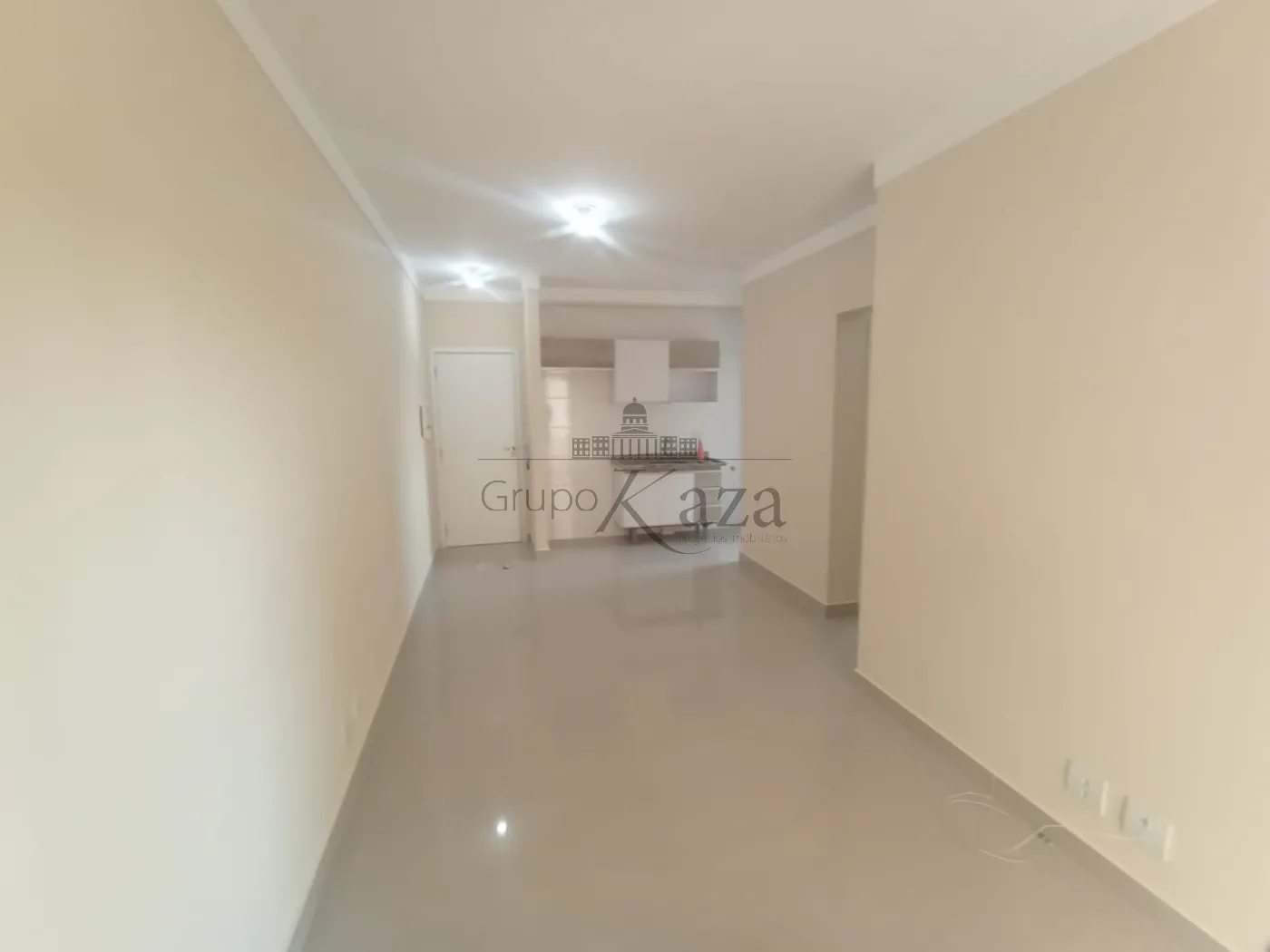 Foto 2 de Apartamento Padrão em Jardim Califórnia, Jacareí - imagem 2