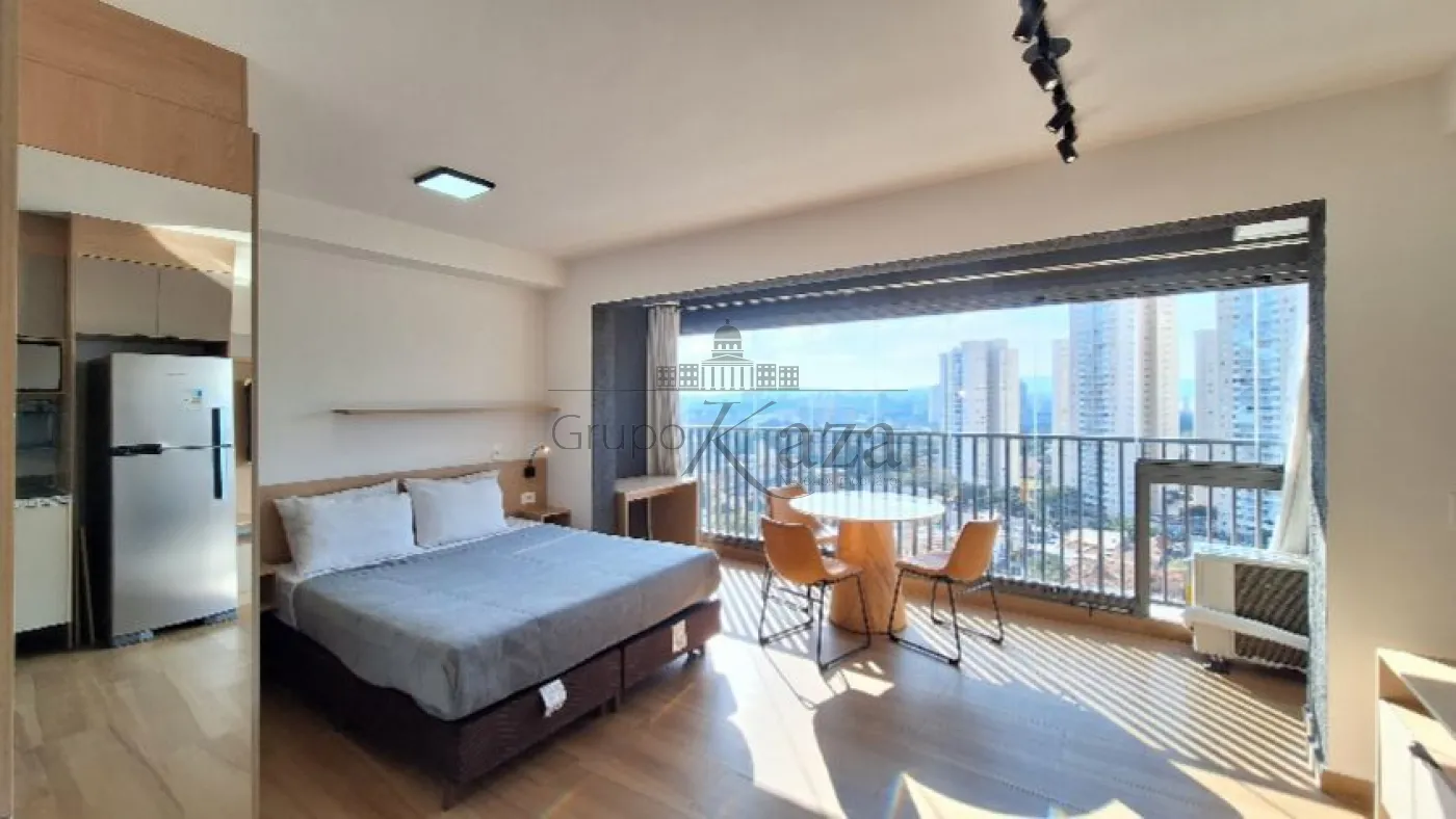 Foto 1 de Apartamento Padrão em Vila Pompeia, São Paulo - imagem 1