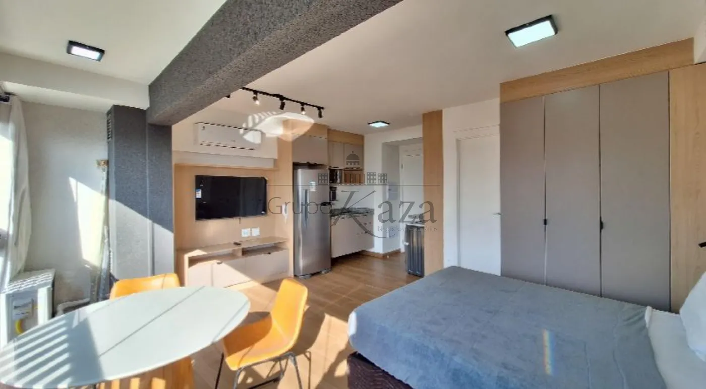 Foto 3 de Apartamento Padrão em Vila Pompeia, São Paulo - imagem 3