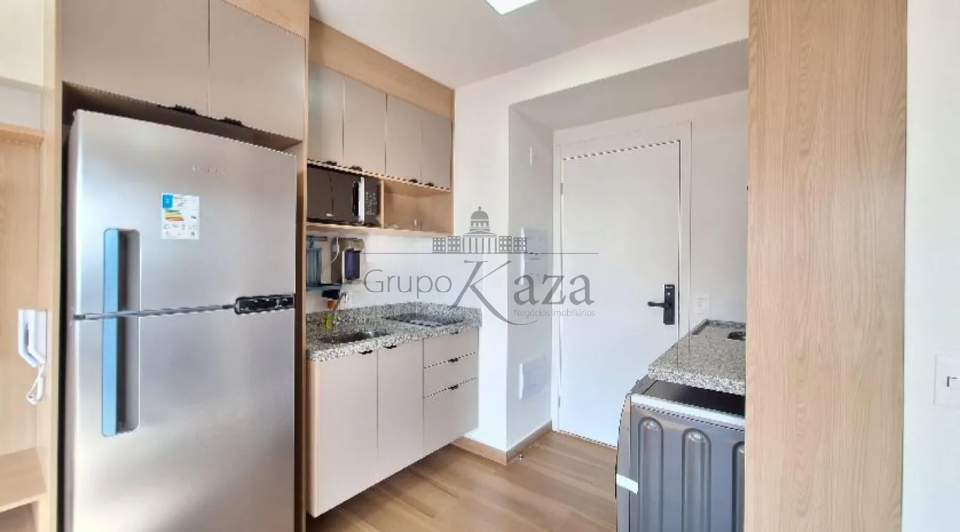 Foto 5 de Apartamento Padrão em Vila Pompeia, São Paulo - imagem 5