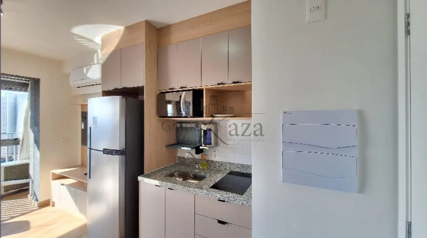 Foto 6 de Apartamento Padrão em Vila Pompeia, São Paulo - imagem 6