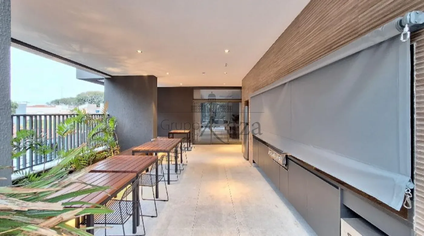 Foto 8 de Apartamento Padrão em Vila Pompeia, São Paulo - imagem 8