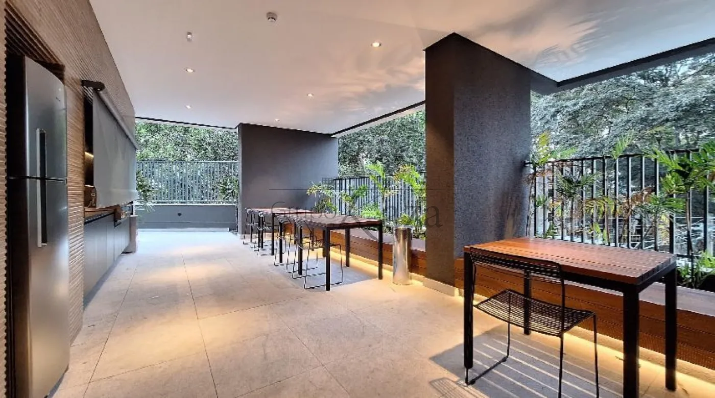 Foto 12 de Apartamento Padrão em Vila Pompeia, São Paulo - imagem 12