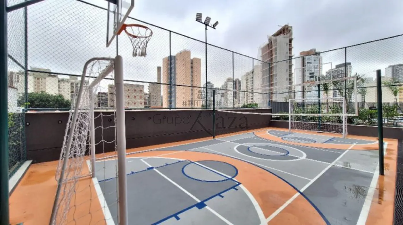 Foto 16 de Apartamento Padrão em Vila Pompeia, São Paulo - imagem 16