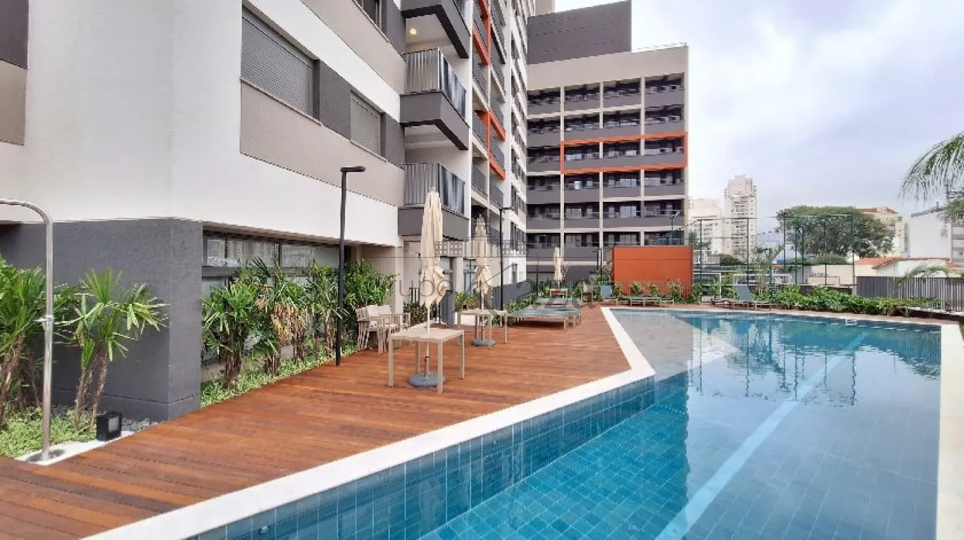 Foto 17 de Apartamento Padrão em Vila Pompeia, São Paulo - imagem 17
