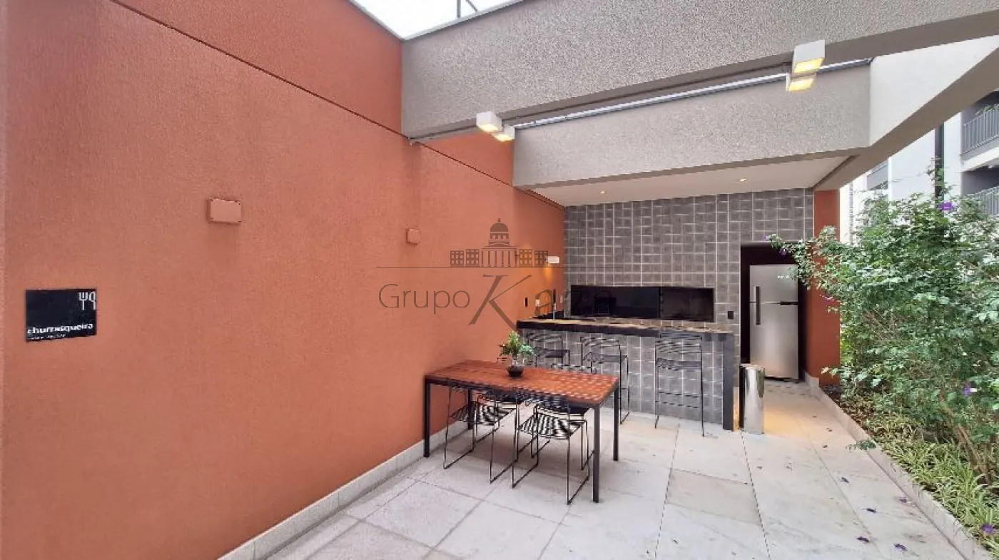 Foto 22 de Apartamento Padrão em Vila Pompeia, São Paulo - imagem 22
