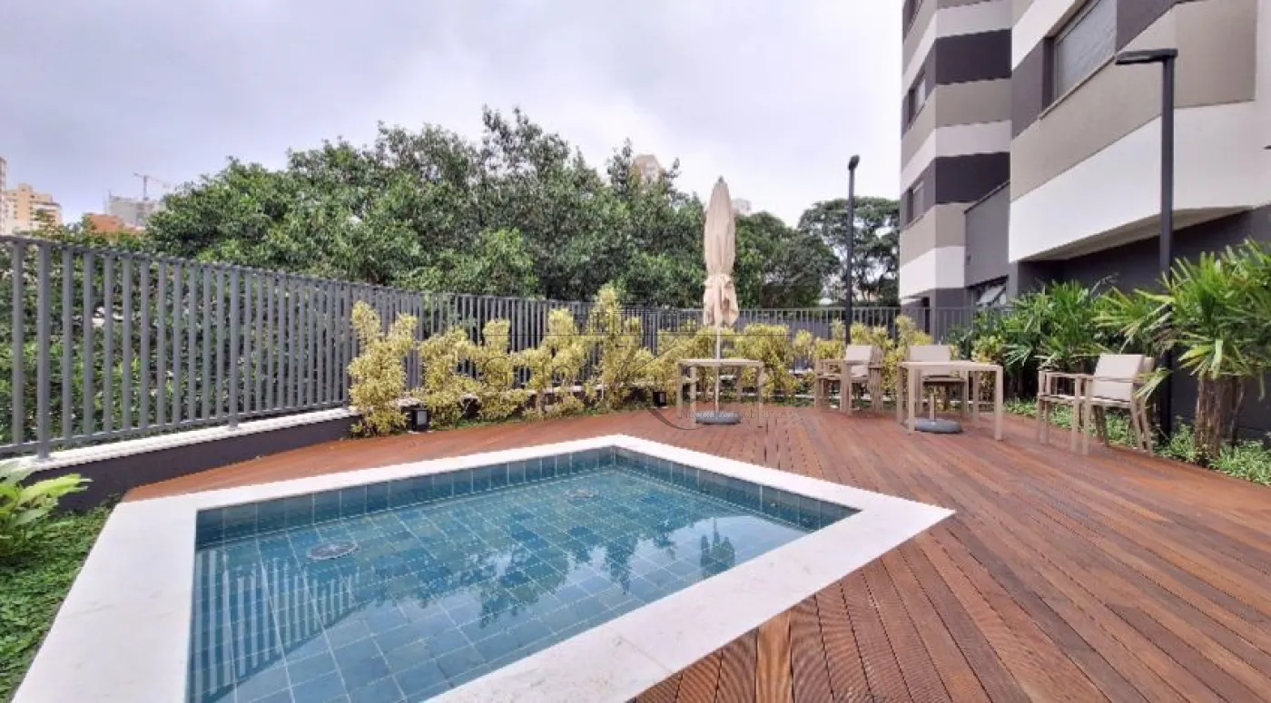 Foto 18 de Apartamento Padrão em Vila Pompeia, São Paulo - imagem 18