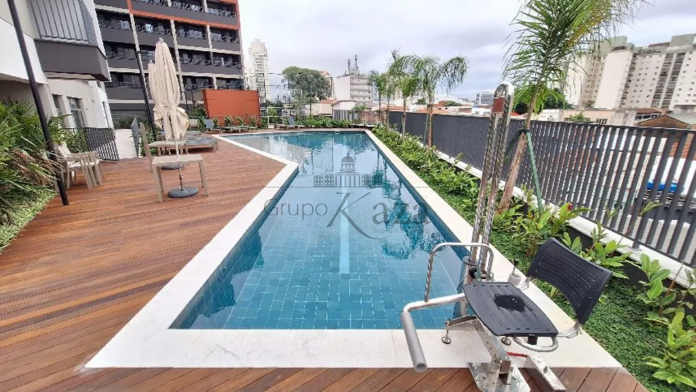 Foto 20 de Apartamento Padrão em Vila Pompeia, São Paulo - imagem 20