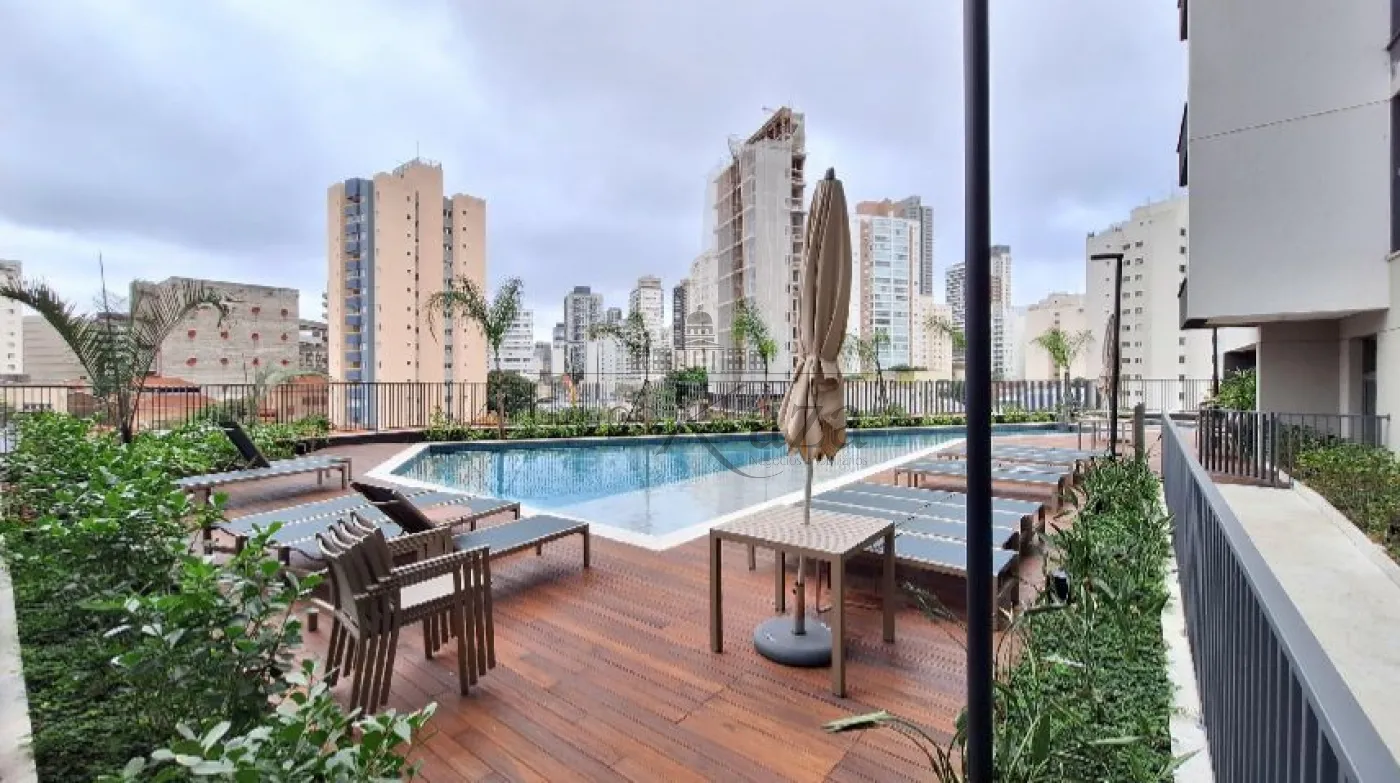 Foto 21 de Apartamento Padrão em Vila Pompeia, São Paulo - imagem 21