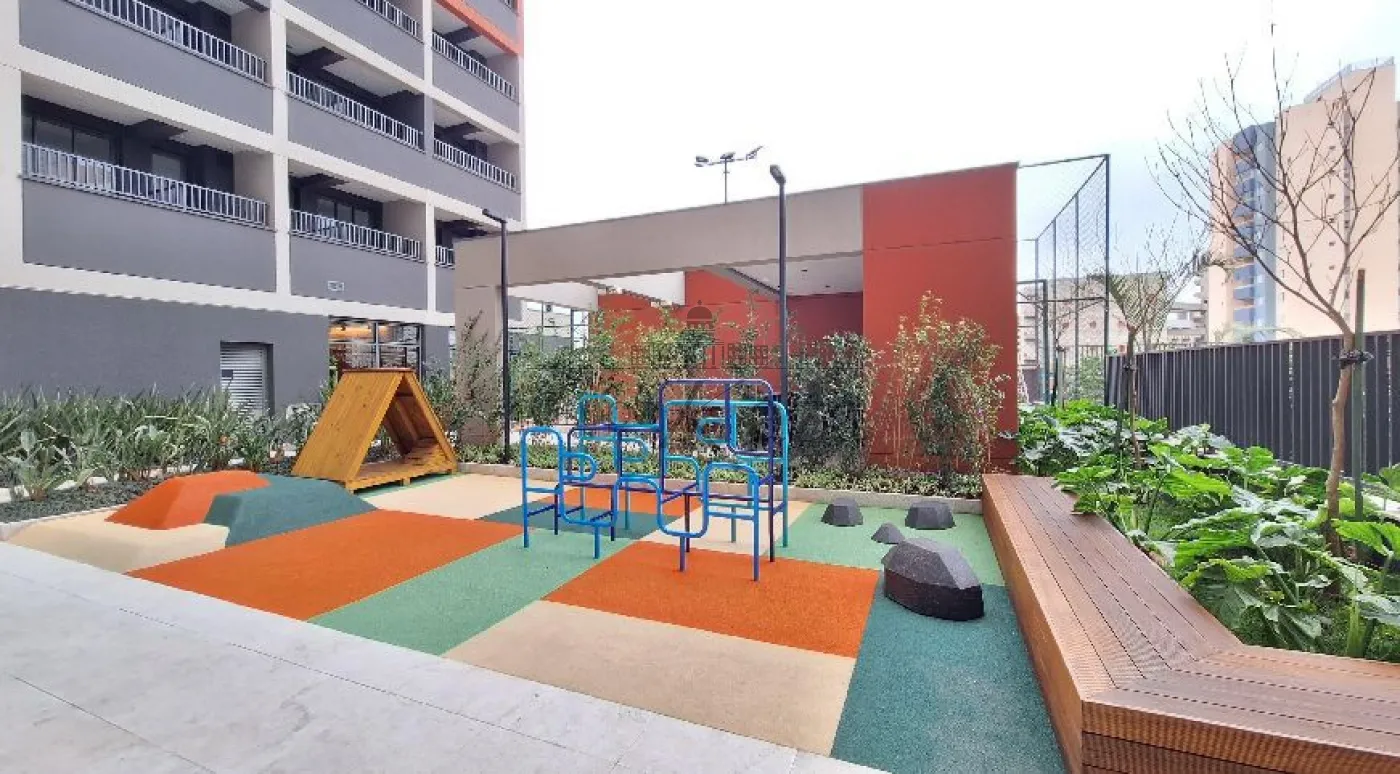 Foto 23 de Apartamento Padrão em Vila Pompeia, São Paulo - imagem 23