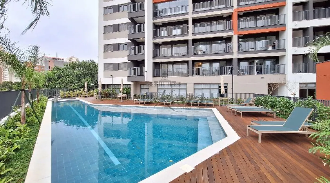 Foto 19 de Apartamento Padrão em Vila Pompeia, São Paulo - imagem 19