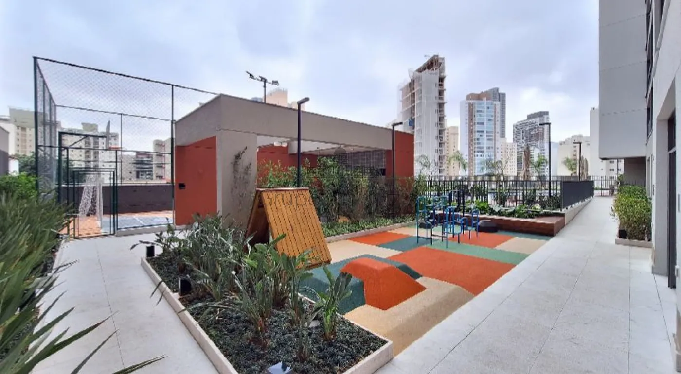 Foto 24 de Apartamento Padrão em Vila Pompeia, São Paulo - imagem 24