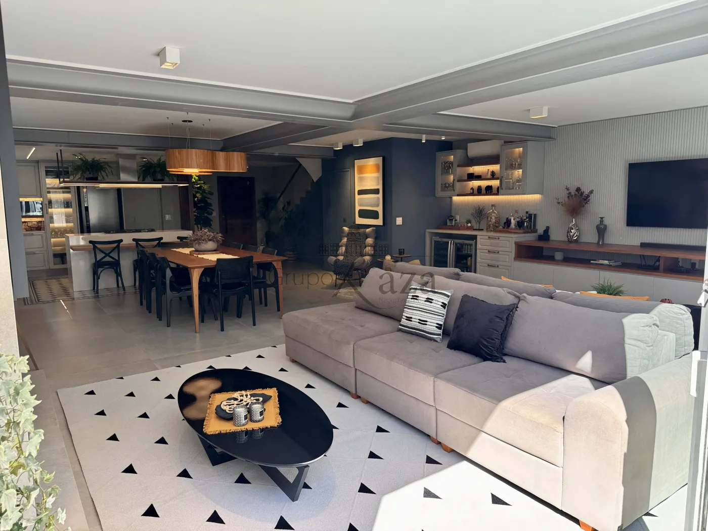 Foto 7 de Casa Sobrado em Planalto Paulista, São Paulo - imagem 7