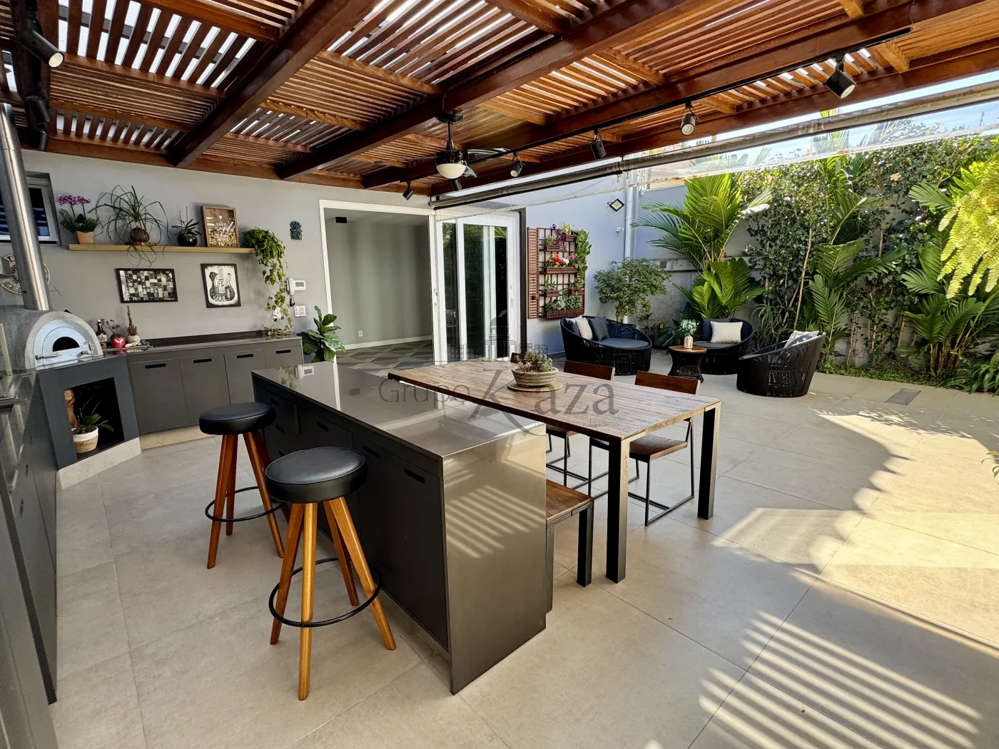 Foto 2 de Casa Sobrado em Planalto Paulista, São Paulo - imagem 2