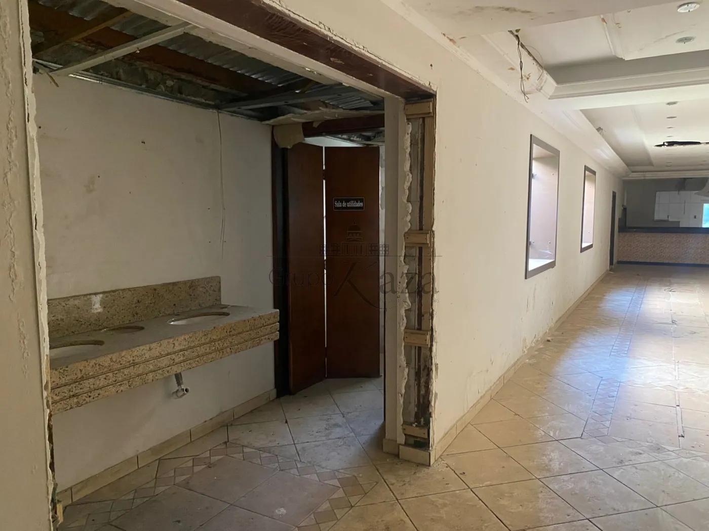 Foto 4 de Comercial Ponto Comercial em Centro, São José dos Campos - imagem 4
