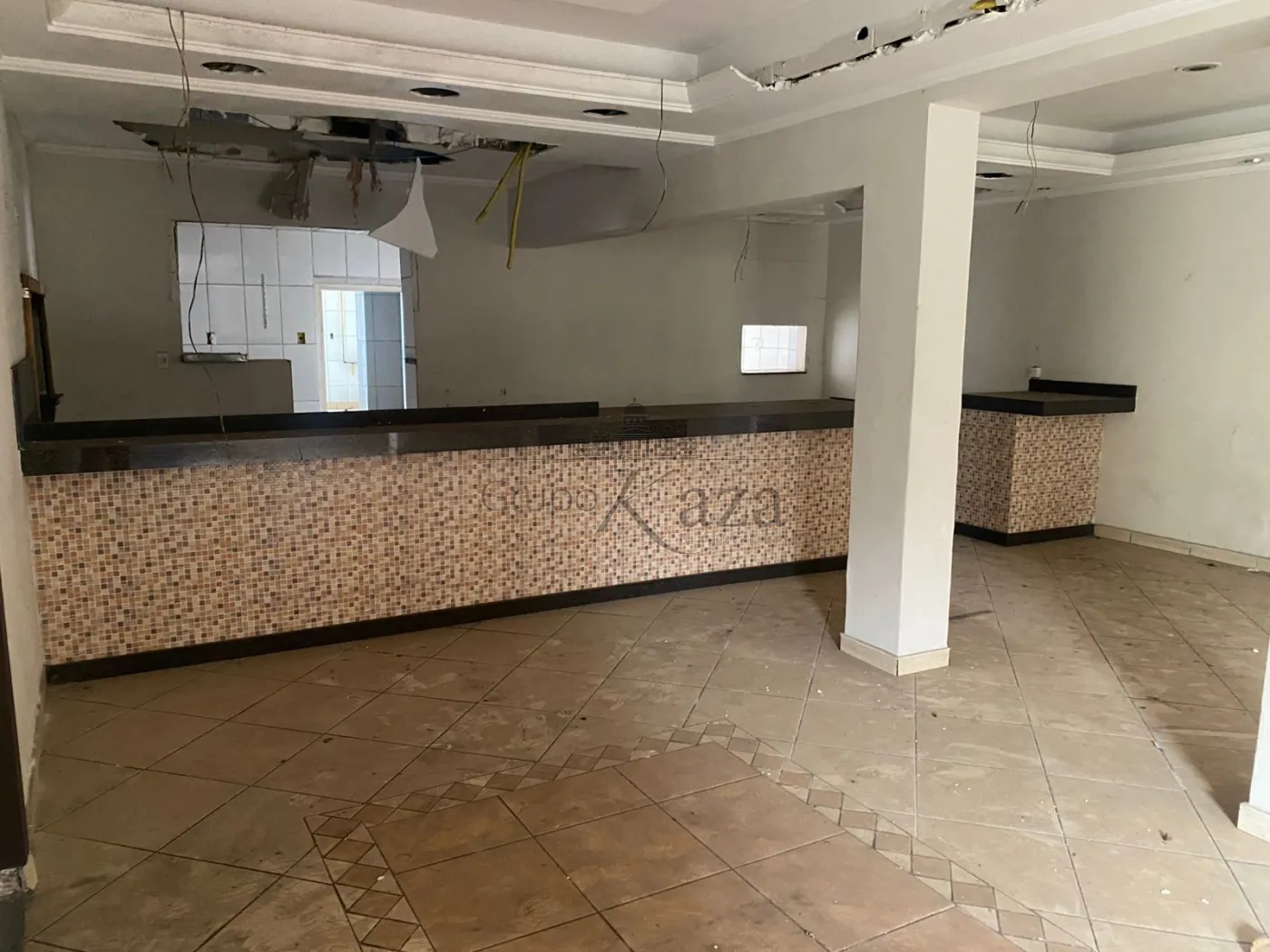 Foto 1 de Comercial Ponto Comercial em Centro, São José dos Campos - imagem 1
