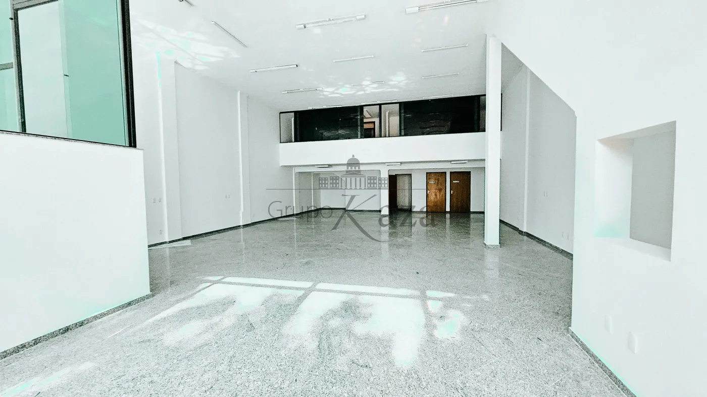 Foto 2 de Comercial Prédio em Jardim Satélite, São José dos Campos - imagem 2