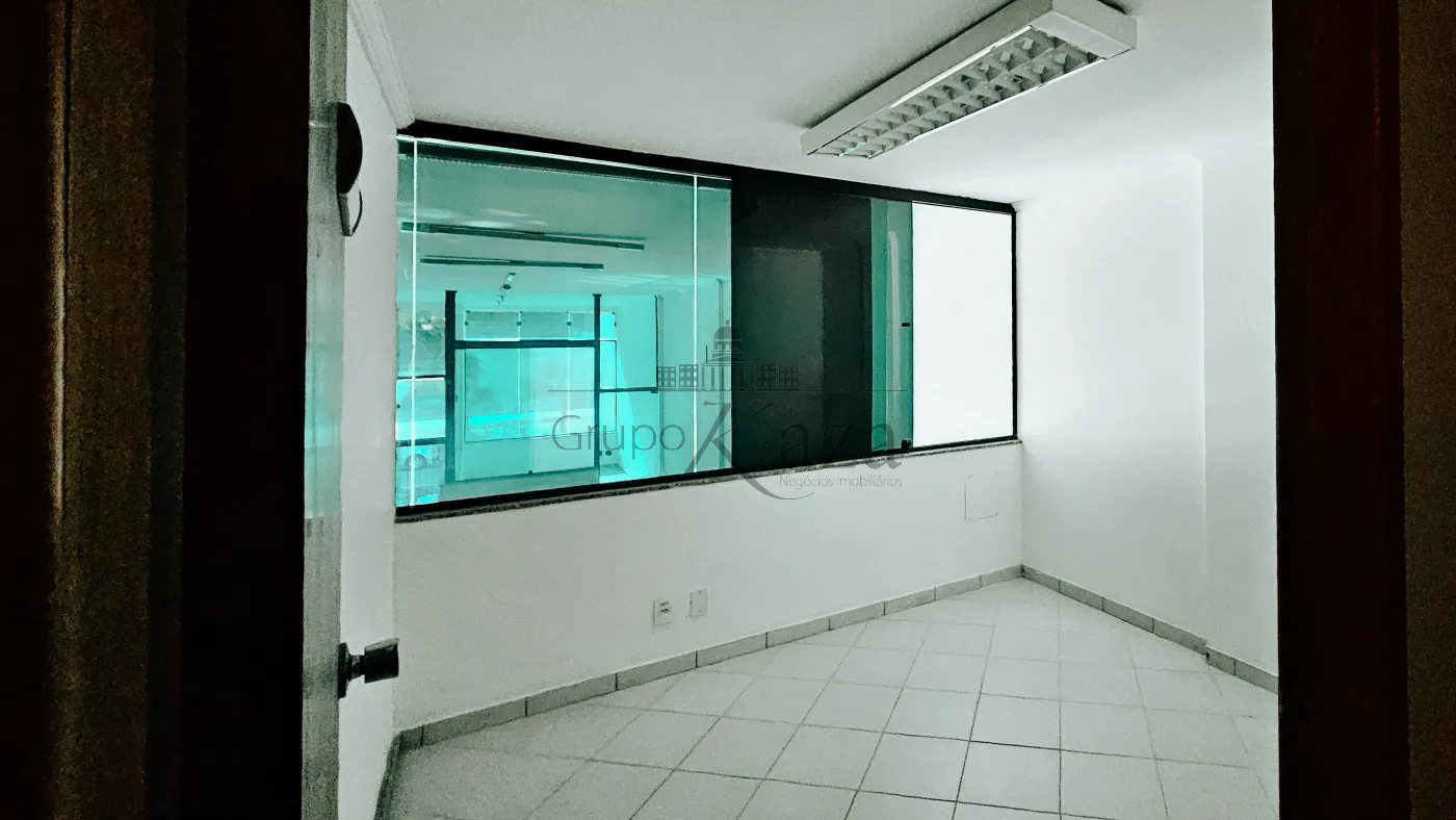 Foto 8 de Comercial Prédio em Jardim Satélite, São José dos Campos - imagem 8