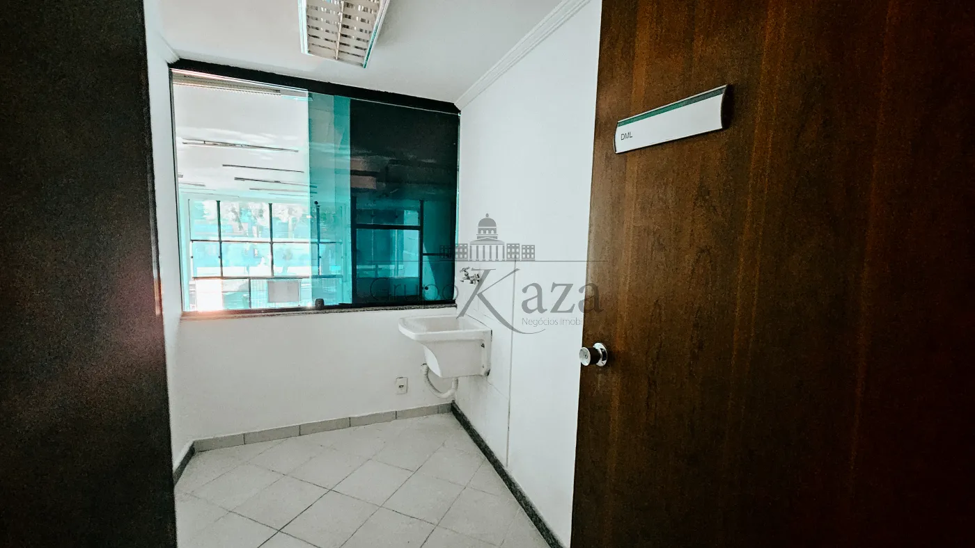 Foto 10 de Comercial Prédio em Jardim Satélite, São José dos Campos - imagem 10
