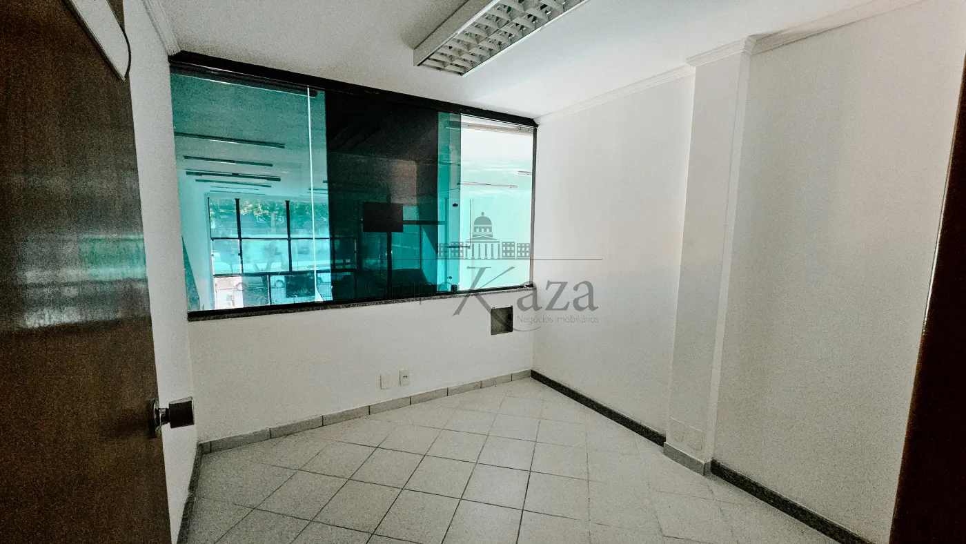 Foto 9 de Comercial Prédio em Jardim Satélite, São José dos Campos - imagem 9