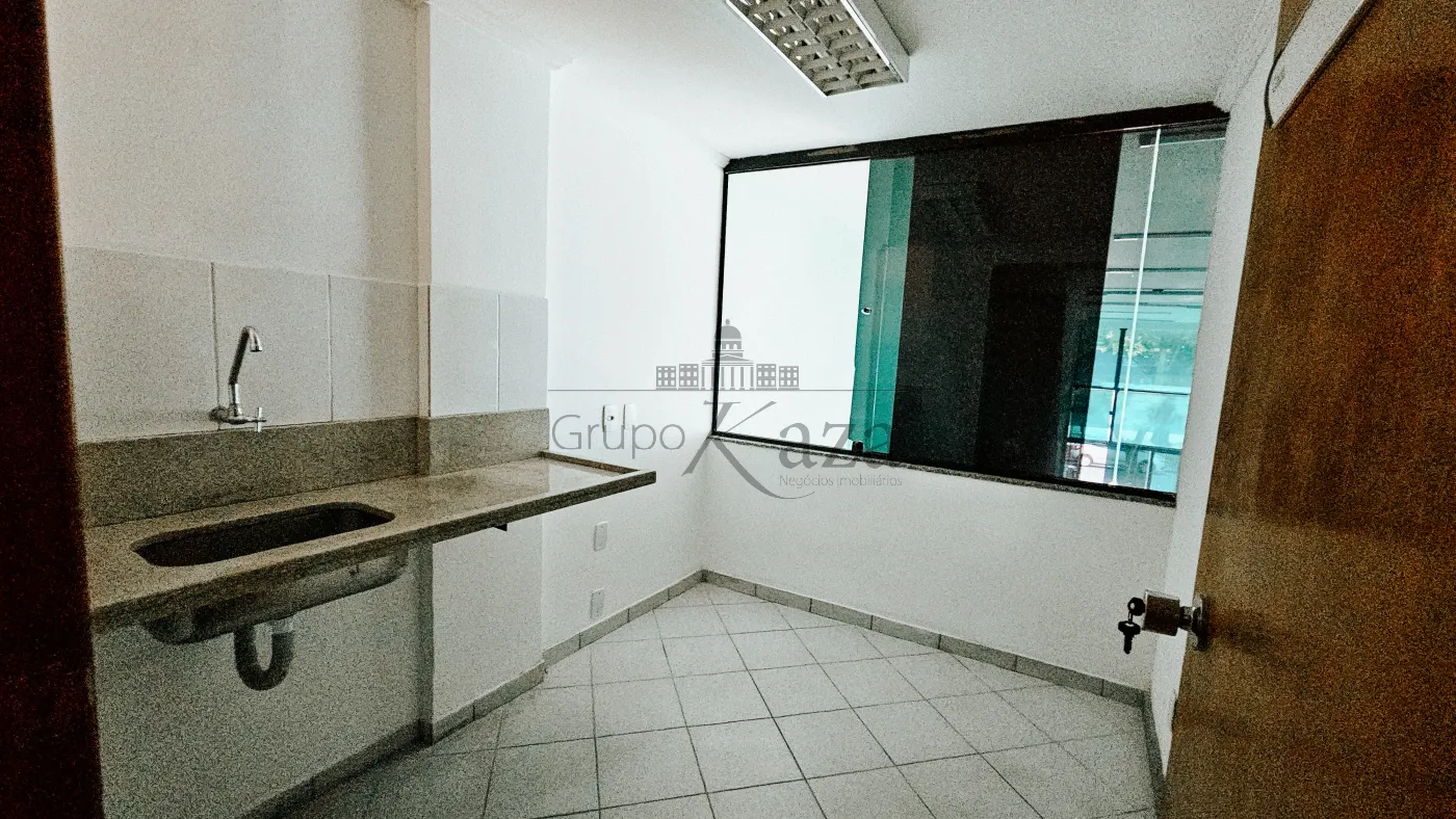 Foto 11 de Comercial Prédio em Jardim Satélite, São José dos Campos - imagem 11