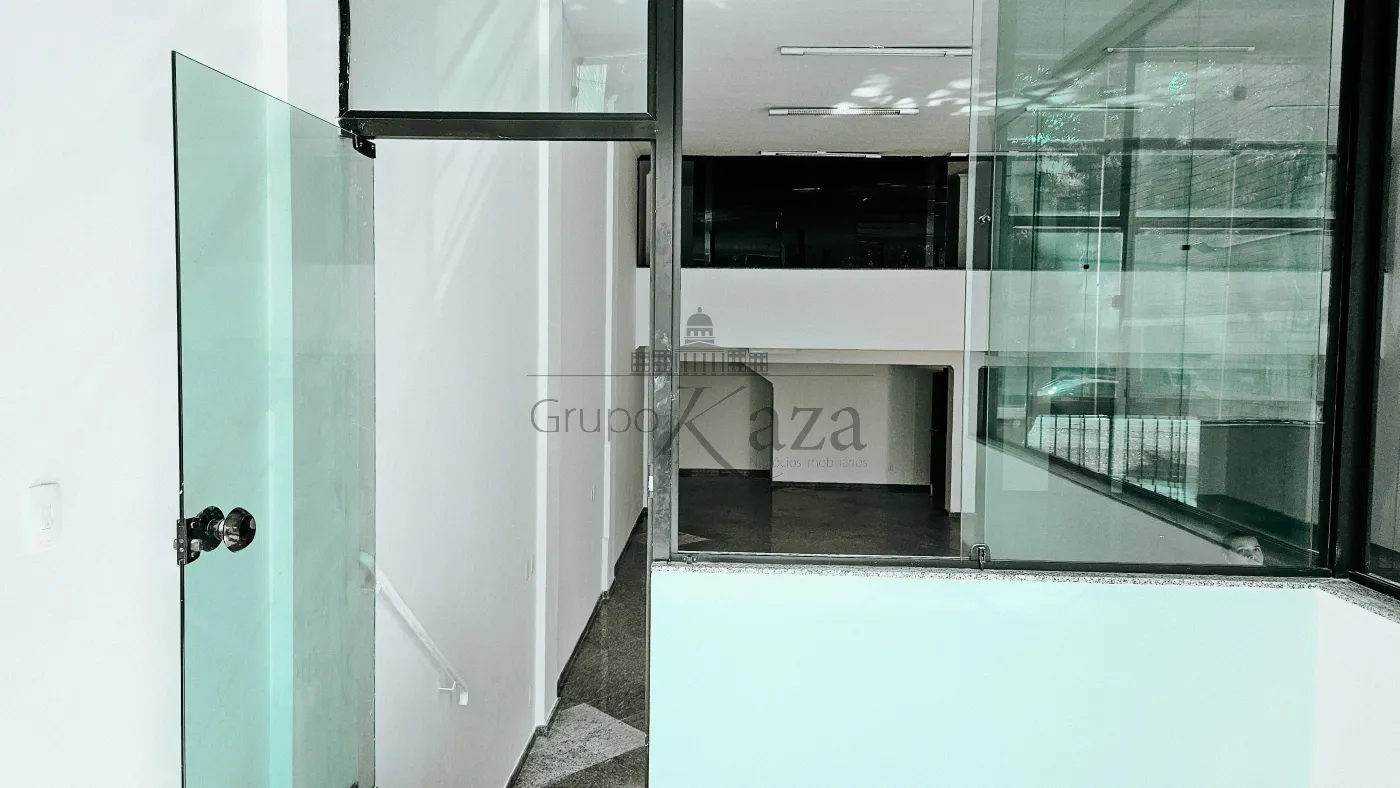 Foto 7 de Comercial Prédio em Jardim Satélite, São José dos Campos - imagem 7