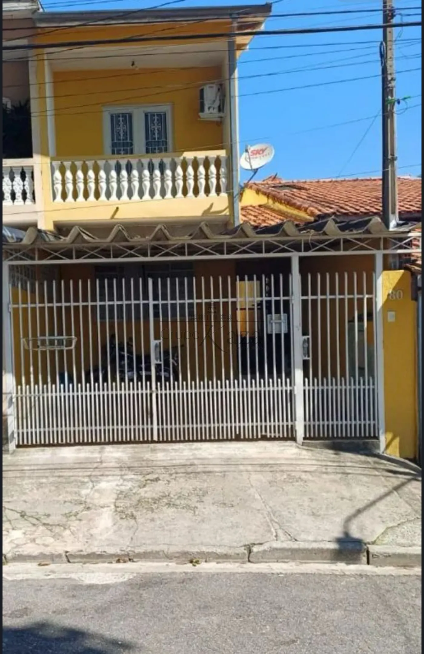 Foto 8 de Casa Padrão em Jardim Pararangaba, São José dos Campos - imagem 8