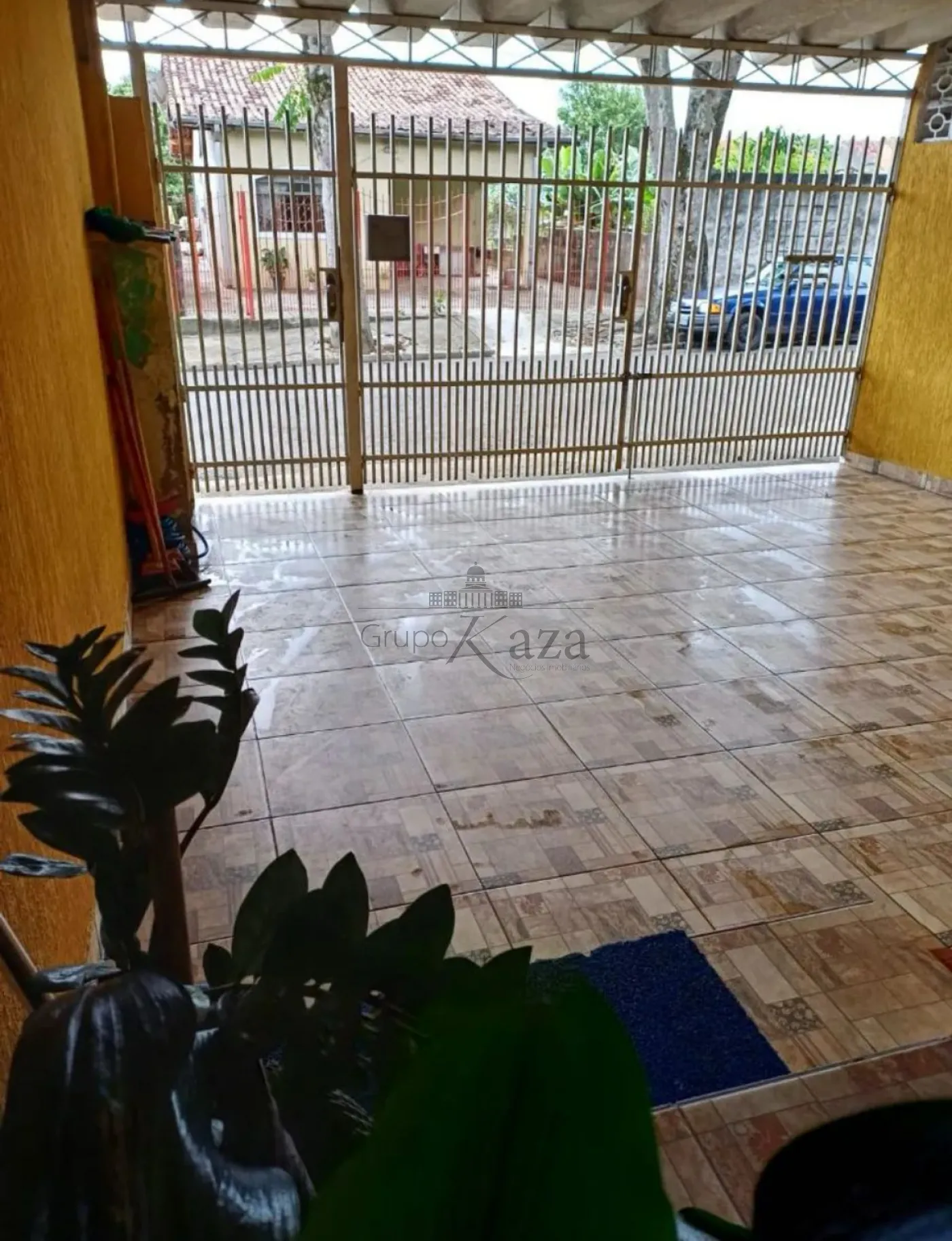 Foto 9 de Casa Padrão em Jardim Pararangaba, São José dos Campos - imagem 9